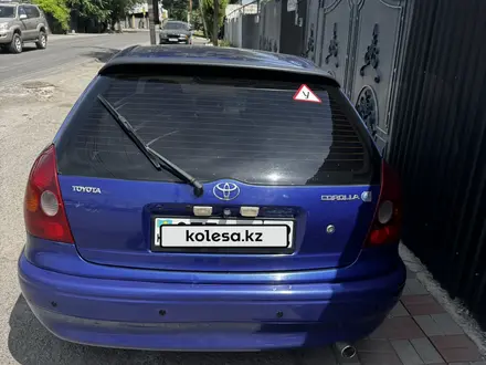 Toyota Corolla 1997 года за 2 300 000 тг. в Алматы