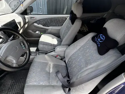 Toyota Corolla 1997 года за 2 300 000 тг. в Алматы – фото 6