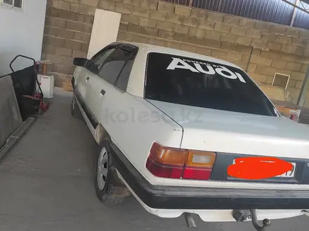 Audi 100 1990 годаүшін900 000 тг. в Жаркент – фото 3