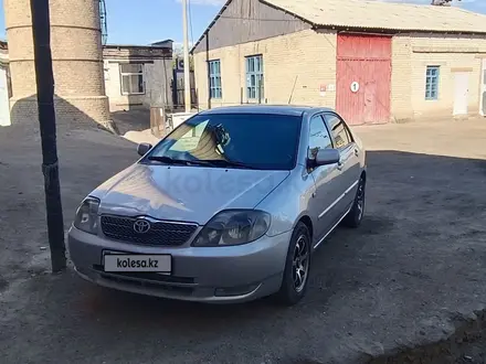 Toyota Corolla 2002 года за 3 200 000 тг. в Кызылорда