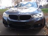 BMW Gran Turismo 2016 года за 16 000 000 тг. в Актобе