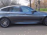 BMW Gran Turismo 2016 года за 16 000 000 тг. в Актобе – фото 5