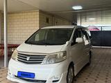 Toyota Alphard 2008 годаfor9 700 000 тг. в Шымкент – фото 3