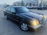 Mercedes-Benz E 280 1996 года за 3 600 000 тг. в Астана – фото 4