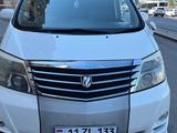 Toyota Alphard 2007 годаfor6 200 000 тг. в Шымкент