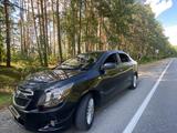 Chevrolet Cobalt 2014 годаүшін3 000 000 тг. в Атырау – фото 2