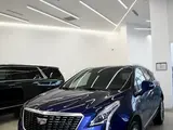 Cadillac XT5 Premium Luxury 2023 года за 24 900 000 тг. в Шымкент