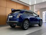 Cadillac XT5 Sport 2023 года за 26 800 000 тг. в Шымкент – фото 5