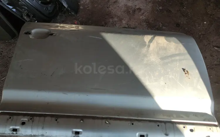 Дверь Touaregүшін25 000 тг. в Караганда