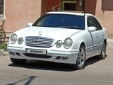 Mercedes-Benz E 320 2001 годаүшін5 200 000 тг. в Балхаш