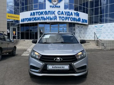 ВАЗ (Lada) Vesta 2020 года за 6 000 000 тг. в Уральск