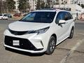 Toyota Sienna 2021 года за 17 000 000 тг. в Тбилиси – фото 12