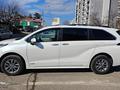 Toyota Sienna 2021 годаүшін17 000 000 тг. в Тбилиси – фото 14