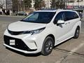 Toyota Sienna 2021 года за 17 000 000 тг. в Тбилиси – фото 19