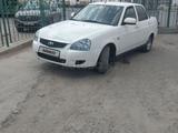 ВАЗ (Lada) Priora 2170 2014 года за 2 100 000 тг. в Шымкент – фото 2