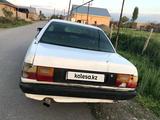 Audi 100 1989 годаүшін300 000 тг. в Тараз – фото 3