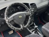 Opel Zafira 1999 года за 3 000 000 тг. в Туркестан – фото 5