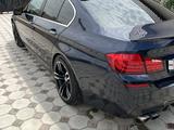 BMW M5 2011 годаүшін12 500 000 тг. в Актау – фото 4