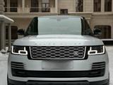 Land Rover Range Rover 2020 года за 63 000 000 тг. в Алматы