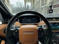Land Rover Range Rover 2020 года за 63 000 000 тг. в Алматы – фото 5