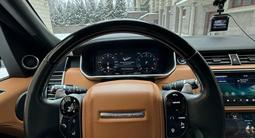 Land Rover Range Rover 2020 года за 63 000 000 тг. в Алматы – фото 5