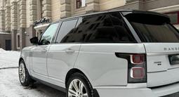 Land Rover Range Rover 2020 года за 63 000 000 тг. в Алматы – фото 3