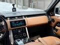 Land Rover Range Rover 2020 года за 63 000 000 тг. в Алматы – фото 8