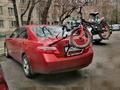 Велокрепление, багажник крепление для велосипеда THULEүшін85 000 тг. в Алматы – фото 11