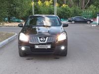 Nissan Qashqai 2008 годаүшін4 700 000 тг. в Алматы