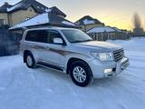 Toyota Land Cruiser 2009 года за 16 000 000 тг. в Актобе – фото 3