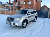 Toyota Land Cruiser 2009 года за 16 000 000 тг. в Актобе