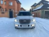 Toyota Land Cruiser 2009 года за 16 000 000 тг. в Актобе – фото 2