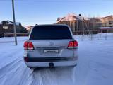 Toyota Land Cruiser 2009 года за 16 000 000 тг. в Актобе – фото 5