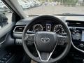 Toyota Camry 2017 годаүшін11 700 000 тг. в Алматы – фото 10