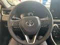 Toyota RAV4 Luxe+ 2025 годаүшін23 990 000 тг. в Астана – фото 9