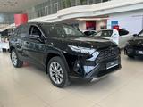 Toyota RAV4 Luxe+ 2025 года за 25 690 000 тг. в Астана