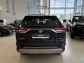Toyota RAV4 Luxe+ 2025 годаүшін23 990 000 тг. в Астана – фото 6
