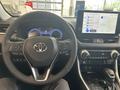 Toyota RAV4 Luxe+ 2025 годаүшін23 990 000 тг. в Астана – фото 12