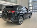 Toyota RAV4 Luxe+ 2025 годаүшін23 990 000 тг. в Астана – фото 4