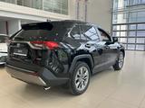 Toyota RAV4 Luxe+ 2025 года за 25 690 000 тг. в Астана – фото 4
