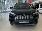 Toyota RAV4 Luxe+ 2025 года за 25 690 000 тг. в Астана – фото 2