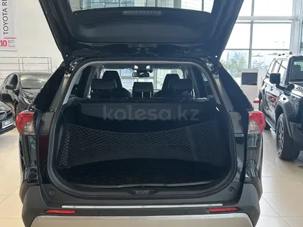 Toyota RAV4 Luxe+ 2025 года за 23 990 000 тг. в Астана – фото 8