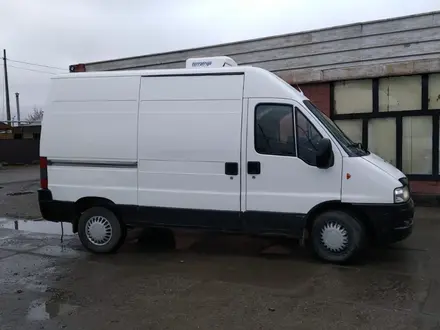 Fiat Ducato 2009 года за 3 200 000 тг. в Астана – фото 4