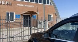 Mercedes-Benz GL 550 2008 года за 5 500 000 тг. в Жанаозен – фото 2
