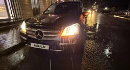 Mercedes-Benz GL 550 2008 года за 5 500 000 тг. в Жанаозен – фото 5