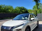Mitsubishi Eclipse Cross 2023 года за 14 500 000 тг. в Алматы – фото 2