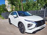 Mitsubishi Eclipse Cross 2023 года за 14 500 000 тг. в Алматы – фото 3