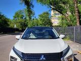 Mitsubishi Eclipse Cross 2023 года за 14 500 000 тг. в Алматы – фото 5