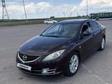 Mazda 6 2008 года за 3 900 000 тг. в Актобе – фото 3