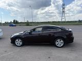 Mazda 6 2008 года за 3 900 000 тг. в Актобе – фото 2